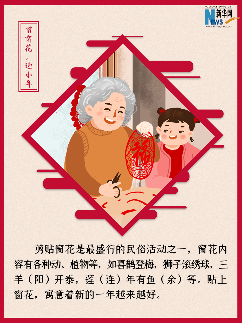 小年到底是什么年？