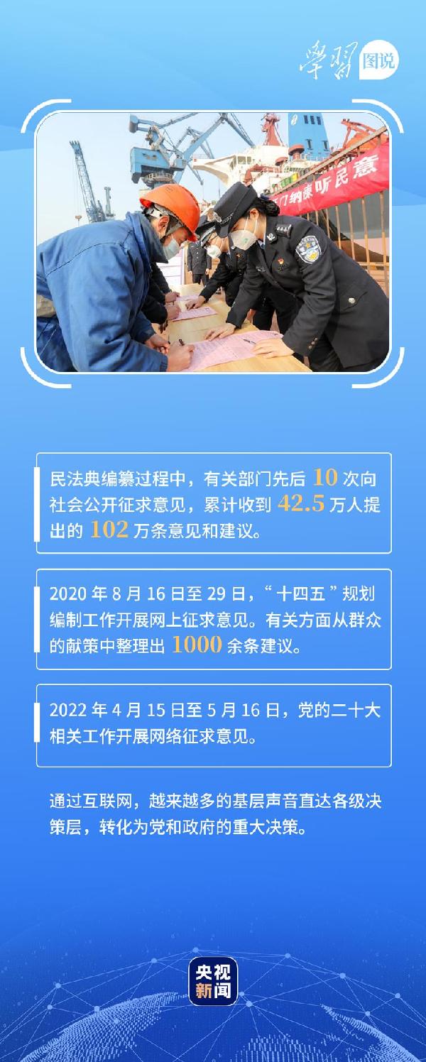 學習圖說丨這，很了不起！