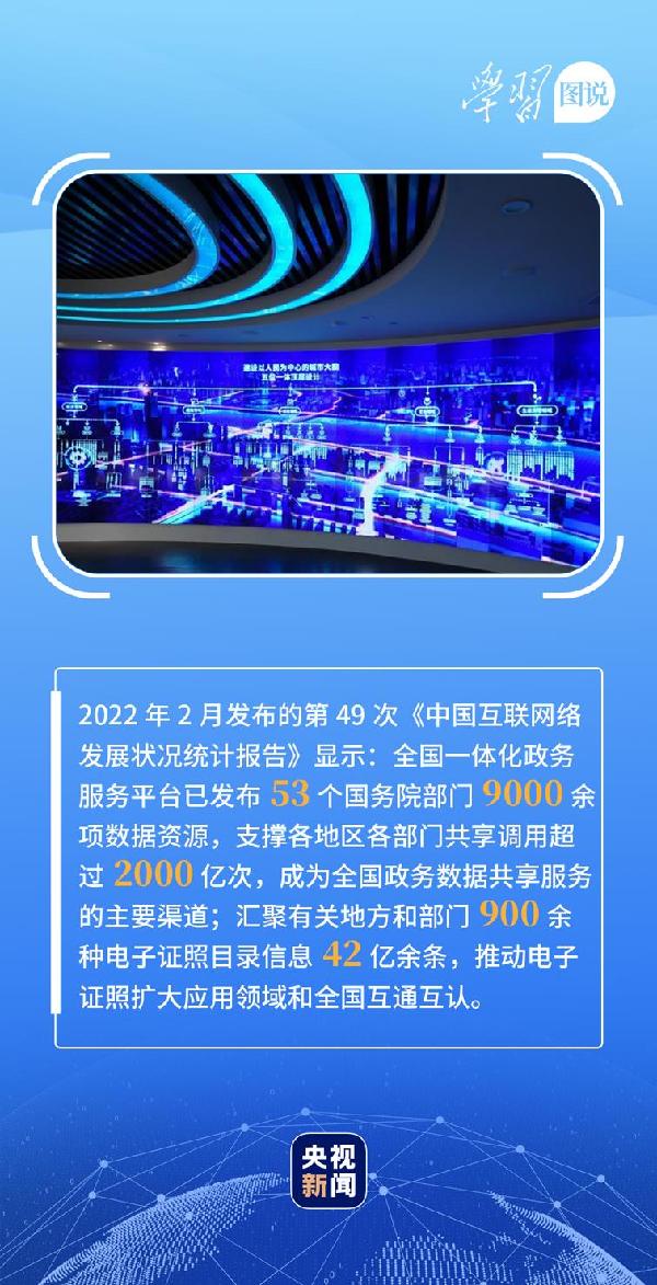 學習圖說丨這，很了不起！