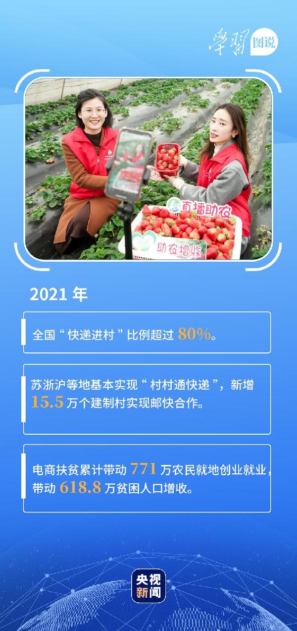 學習圖說丨這，很了不起！