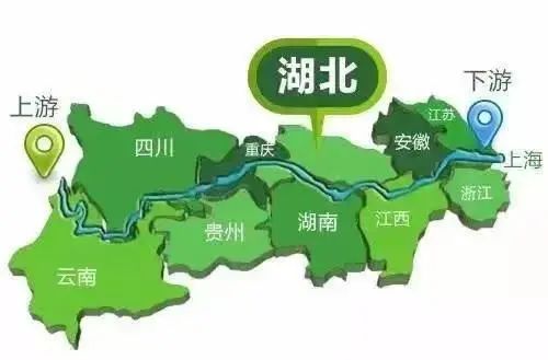 這一帶，牽動總書記的心！