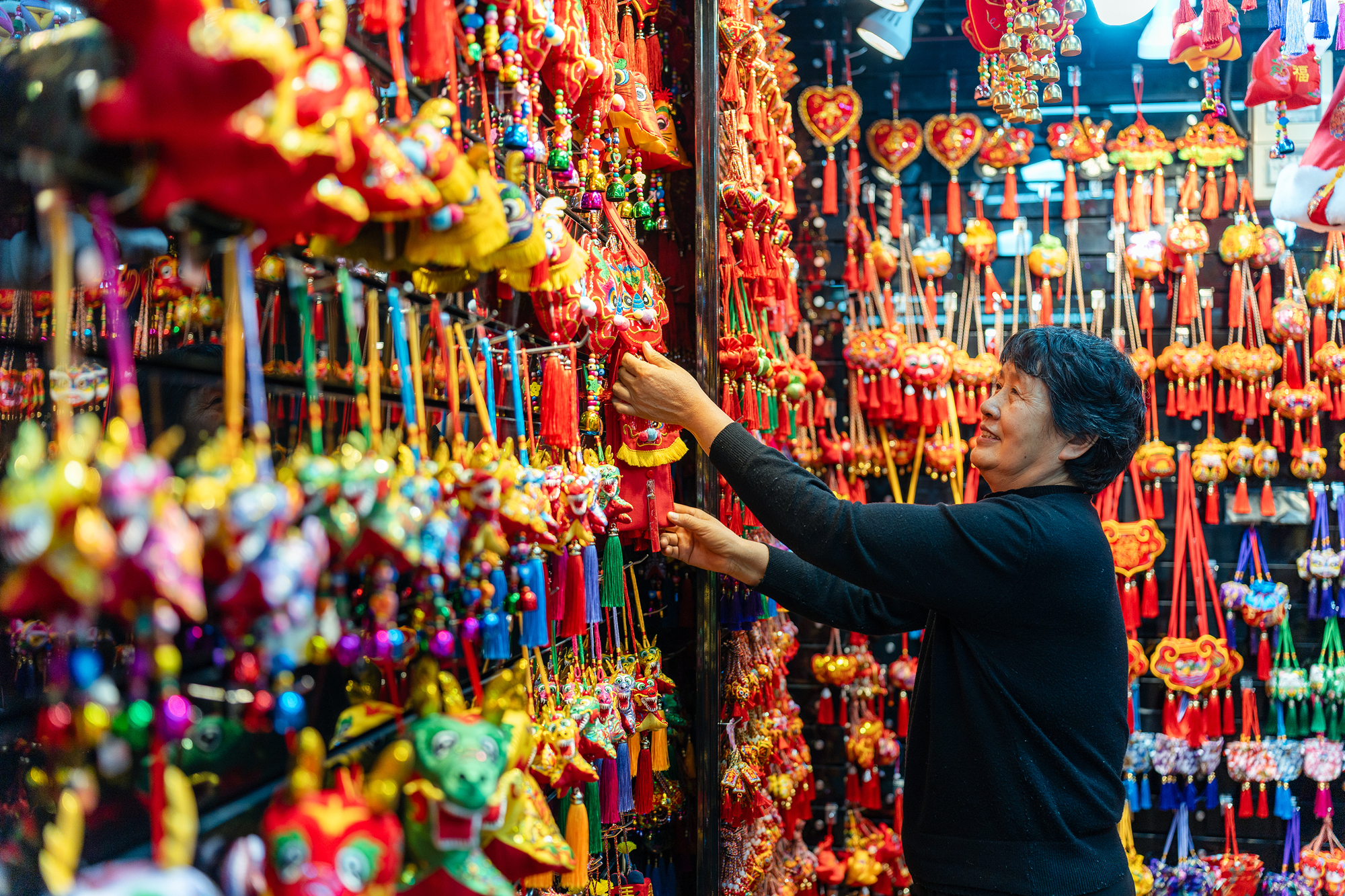 天天學(xué)習(xí)|中南海2023年刊·民生篇