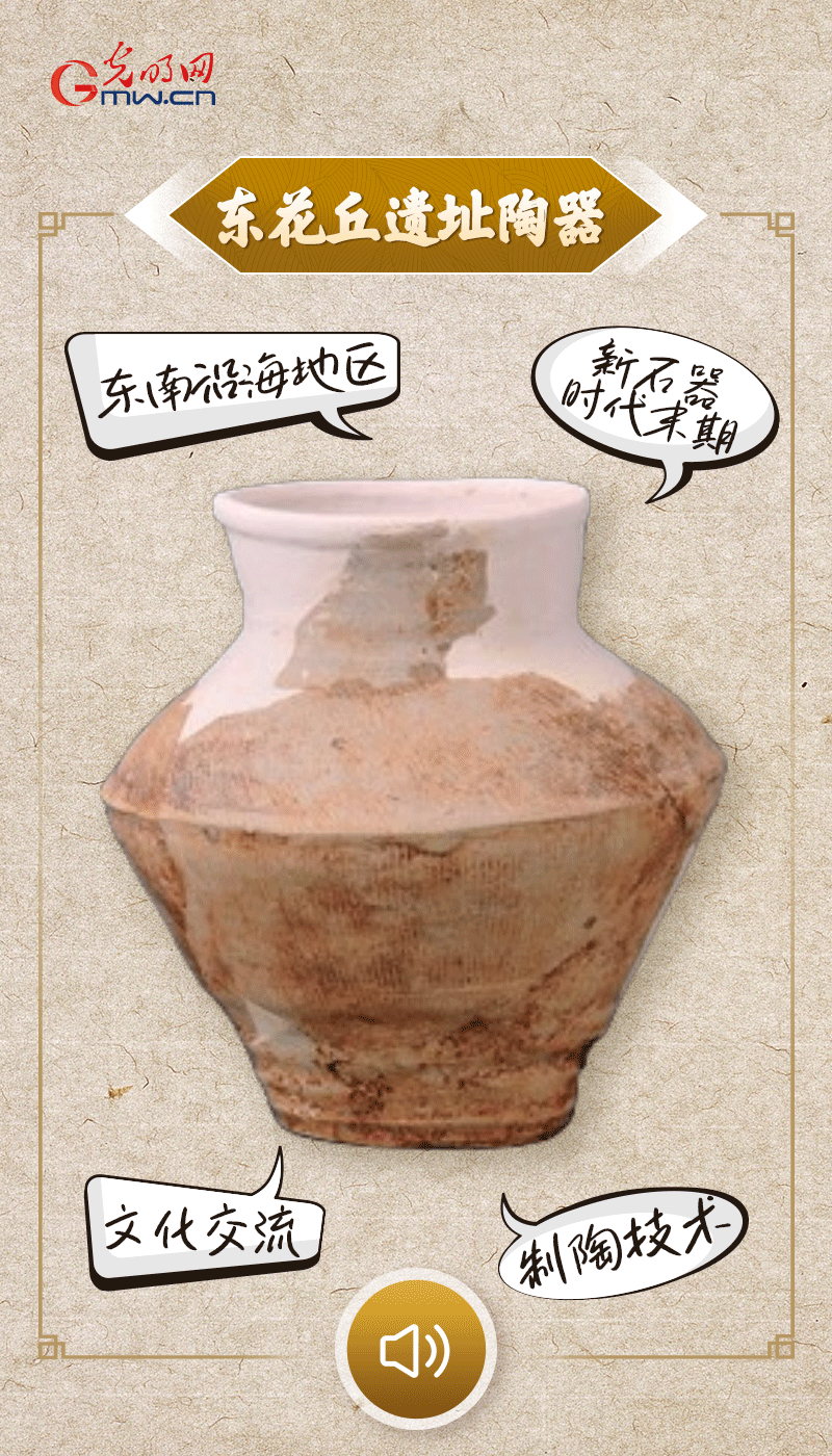 文物會(huì)說話 |@所有人，帶你看看“十大考古新發(fā)現(xiàn)”的新故事