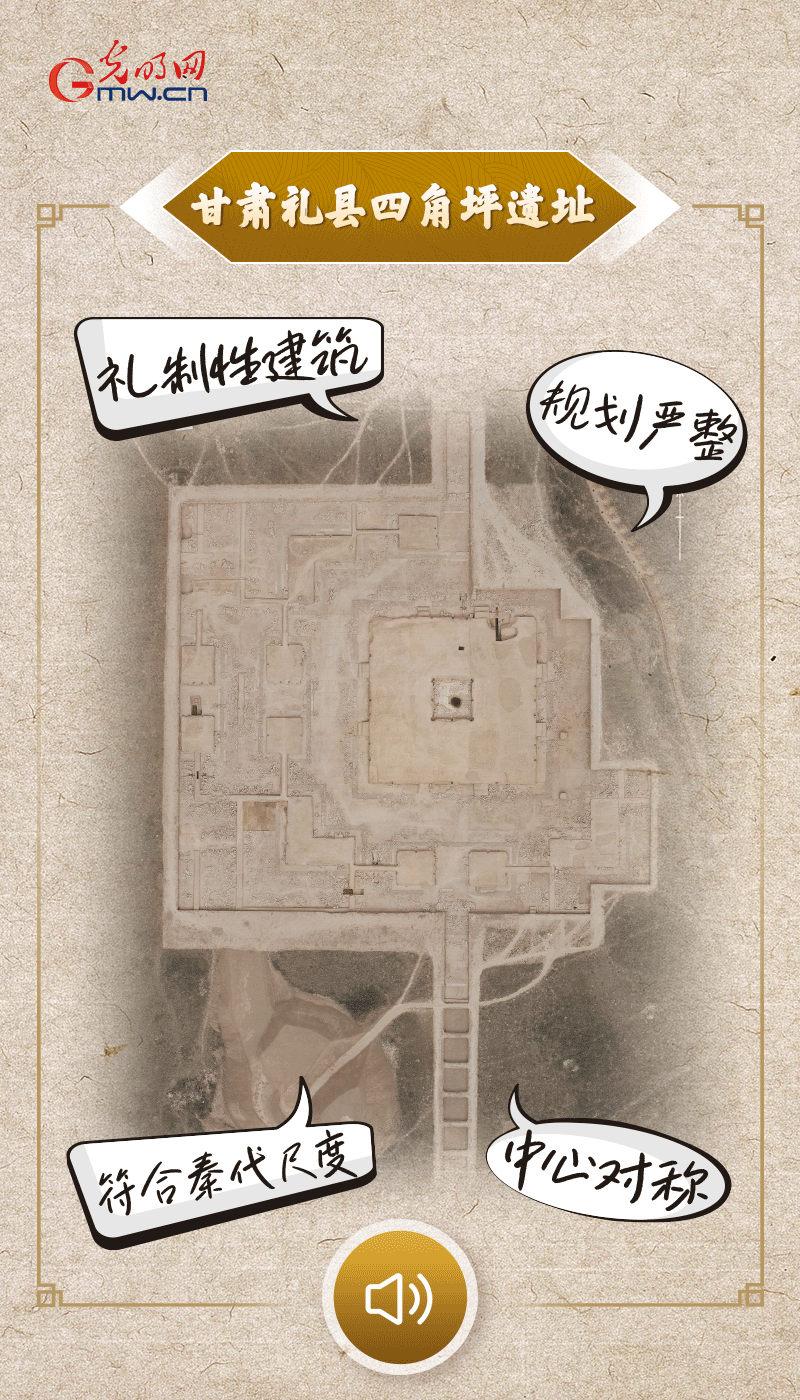 文物會(huì)說話 |@所有人，帶你看看“十大考古新發(fā)現(xiàn)”的新故事