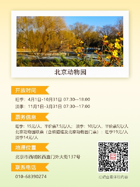 追花指南第二期！京城三月里最撩人的玉蘭觀賞地