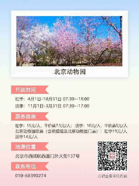 追花指南第三期！別等了 今天就去和桃花撞個(gè)滿(mǎn)懷