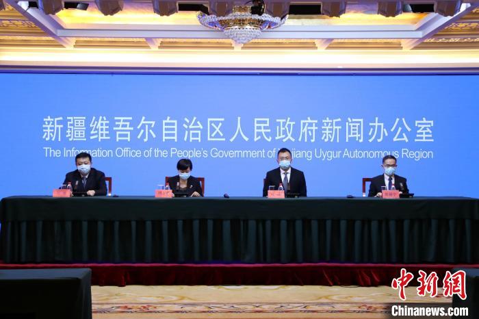 9月14日0時至21時新疆新增本土無癥狀感染者轉(zhuǎn)確診病例2例、本土無癥狀感染者21例