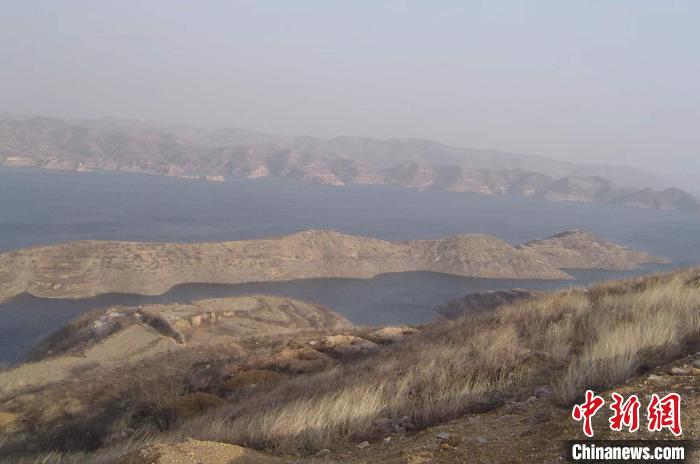 圖為生態(tài)園區(qū)域原貌?！●T華 攝