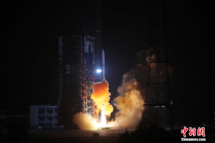 攝影：邱立軍。