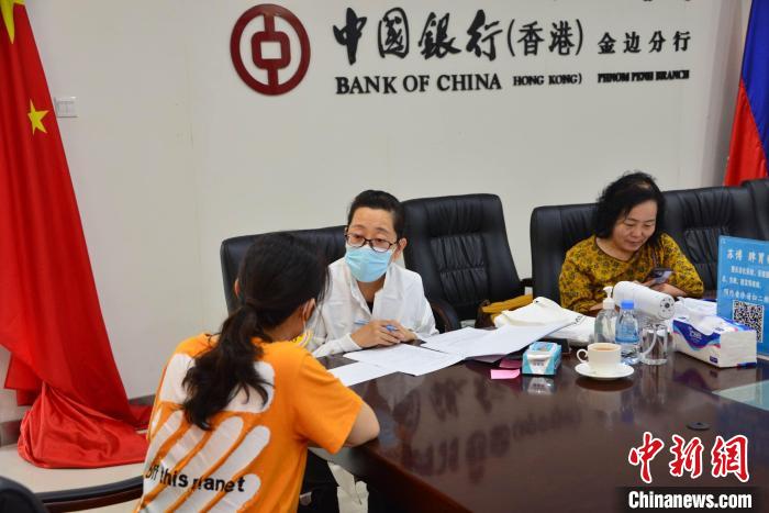 活動現(xiàn)場。　余湘珺 攝