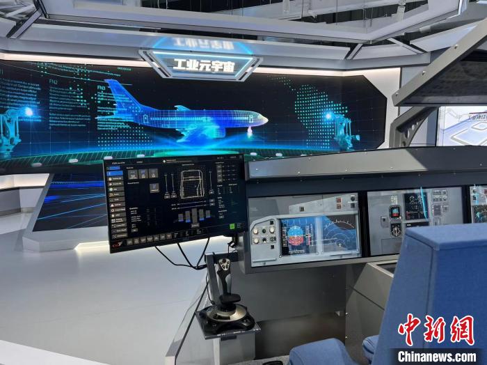 上海：“數(shù)字基因”如何重構(gòu)一座城？