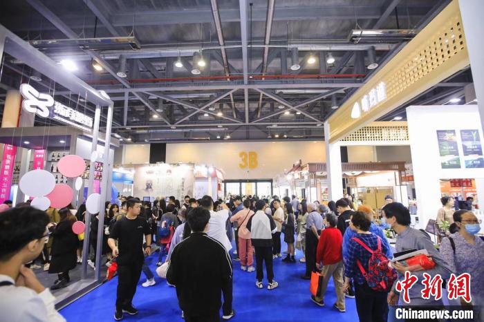 浙江高規(guī)格開啟餐飲消費歡樂季為經(jīng)濟(jì)發(fā)展添“食力”