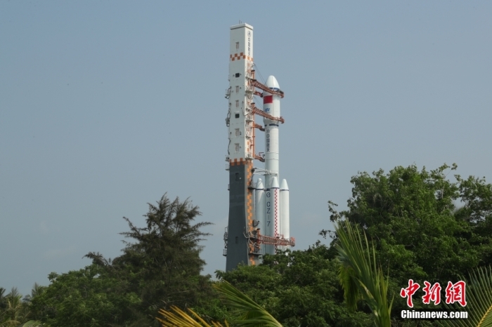 圖為轉(zhuǎn)運(yùn)現(xiàn)場(chǎng)。攝影 邱立軍 黃國(guó)暢