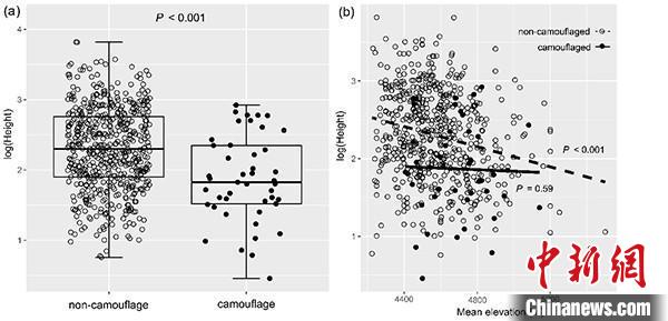 圖為研究成果?！≈袊?guó)科學(xué)院昆明植物研究所供圖