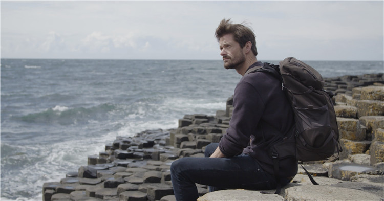 圖為萊昂·麥卡倫。帕特里克·謝德-西蒙茲攝