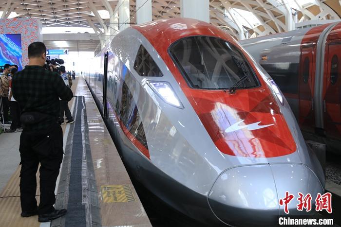 雅萬高鐵資料圖。 <a target='_blank' href='/'><p  align=