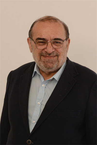 巴勃羅·羅維塔。受訪者供圖