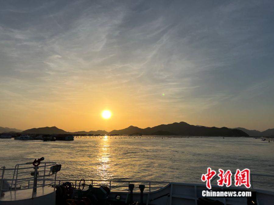 霞浦縣風(fēng)光。<a target='_blank' href='/' ><p  align=