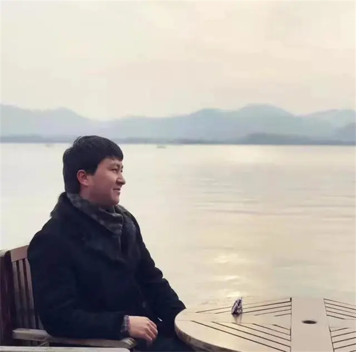 受訪者。圖片來源：中新社