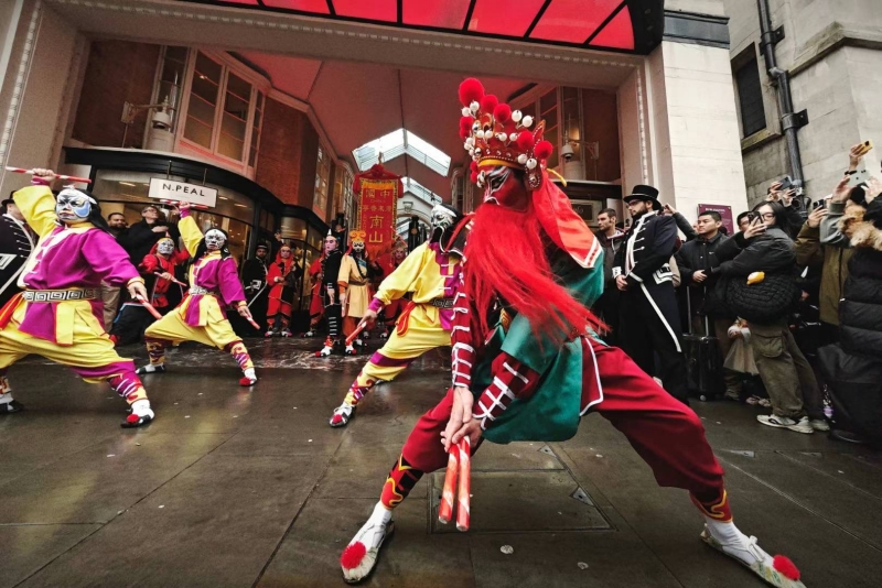 活動(dòng)現(xiàn)場(chǎng)。于果攝