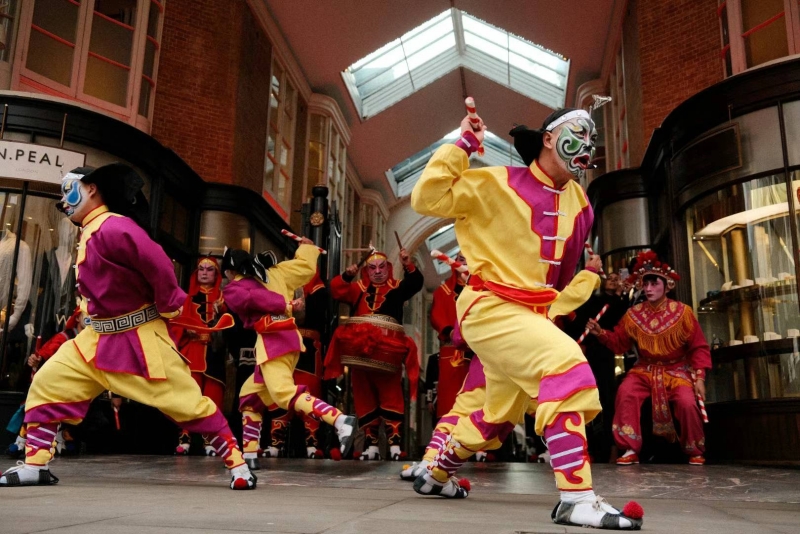 活動(dòng)現(xiàn)場(chǎng)。于果攝