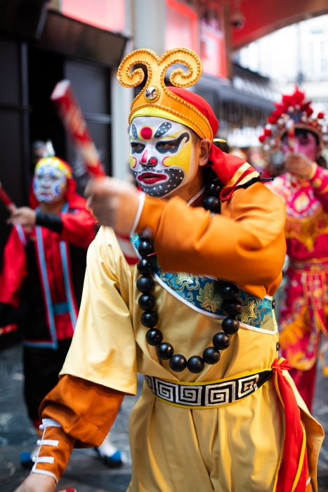 活動(dòng)現(xiàn)場(chǎng)。于果攝