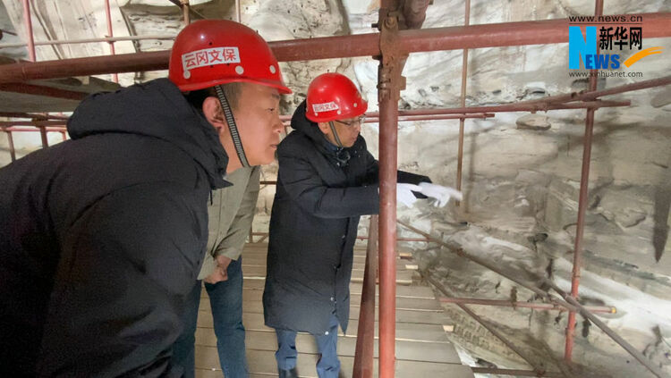 微紀(jì)錄片|了不起的守護(hù)