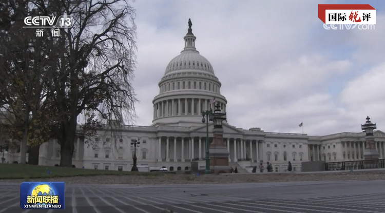 國(guó)際銳評(píng)丨拉日本入伙，“奧庫(kù)斯”錯(cuò)上加錯(cuò)