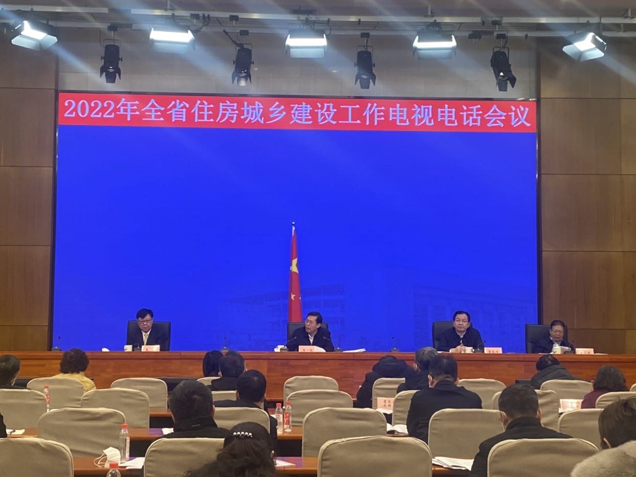 會議現(xiàn)場。 實習(xí)生彭文仙攝