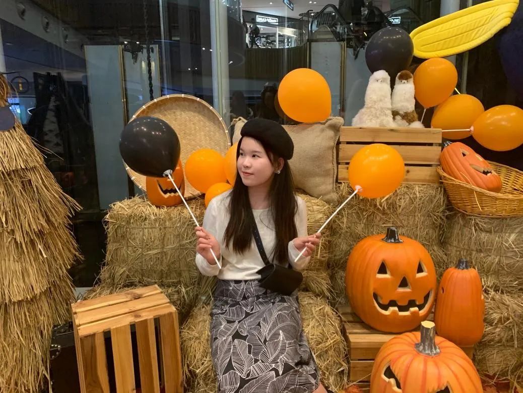 周莉華。上海中醫(yī)藥大學供圖