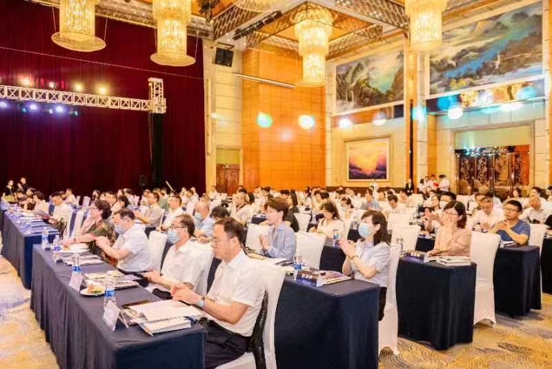 省科技廳與浦發(fā)分行簽署戰(zhàn)略協(xié)議。單位供圖