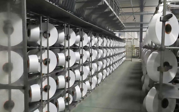 江蘇三聯(lián)新材料。受訪方供圖