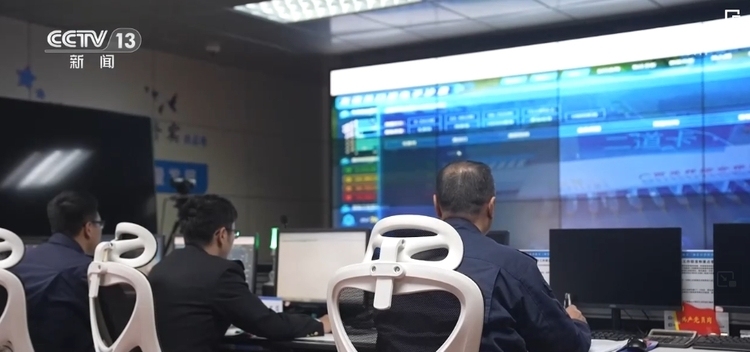 便企服務(wù)實打?qū)?為企業(yè)“出?！北ｑ{護航 經(jīng)濟發(fā)展“添”動力