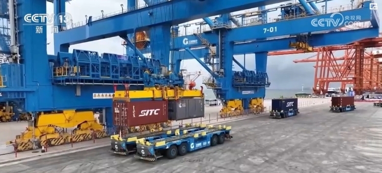 便企服務(wù)實打?qū)?為企業(yè)“出?！北ｑ{護航 經(jīng)濟發(fā)展“添”動力