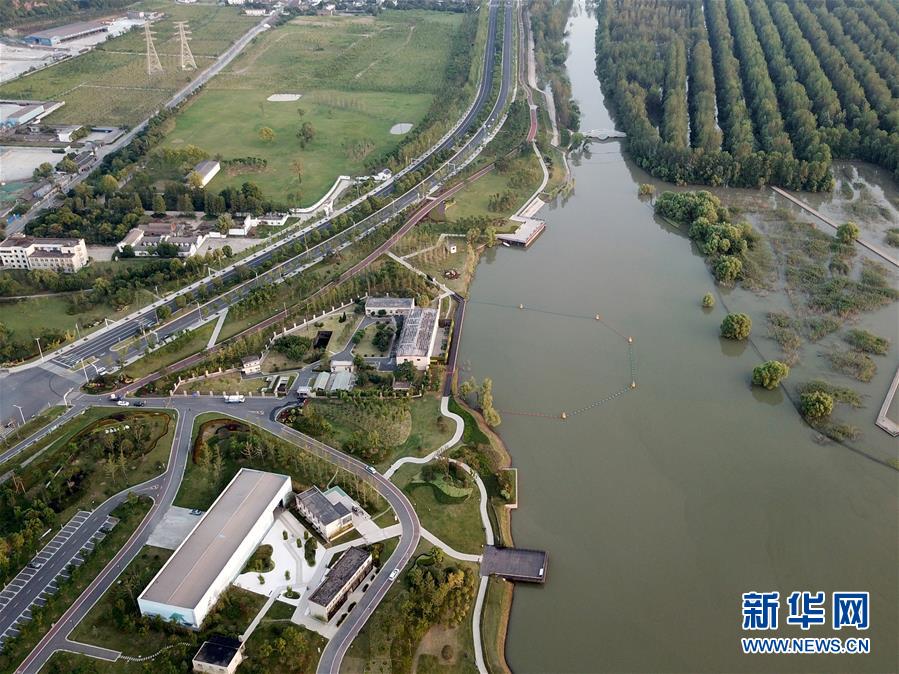 (在習(xí)近平新時代中國特色社會主義思想指引下——新時代新作為新篇章·習(xí)近平總書記關(guān)切事·圖文互動)(5)長三角的新答卷——“十三五”收官之年的長三角一體化新故事