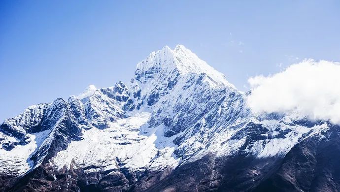 上海市民注意：珠峰景區(qū)今起免費(fèi)！