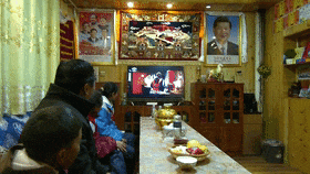 你看了嗎？藏語版《日光之城》“含金量”還在上升！