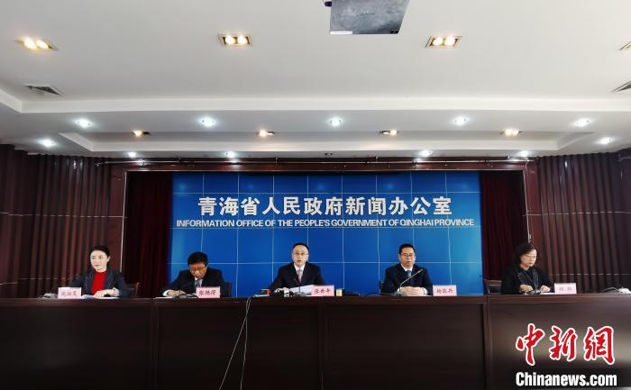 青海十年640億元治水興水：水利發(fā)展最快、民眾受益最多