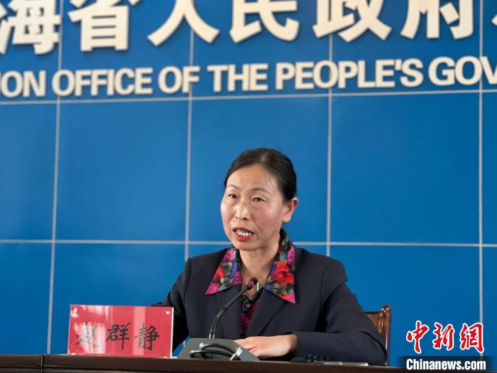 青海郵政十年：“鄉(xiāng)鄉(xiāng)設(shè)所、村村通郵”基本實(shí)現(xiàn)