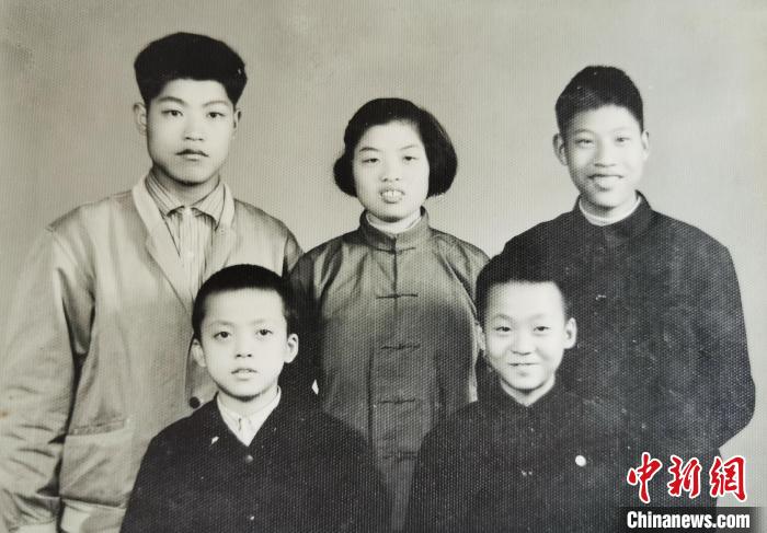 浙江夫婦扎根青海高原半世紀：觀天測地，獻完青春獻子孫