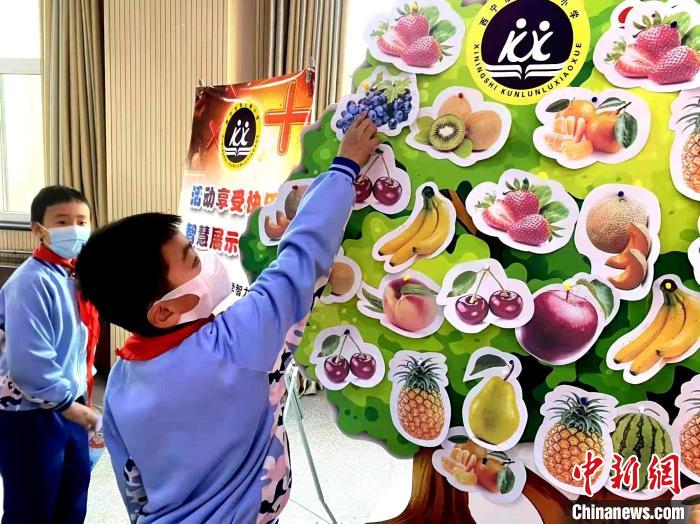 青?！半p減”成績單：學(xué)科培訓(xùn)機構(gòu)清零近48萬學(xué)生受益