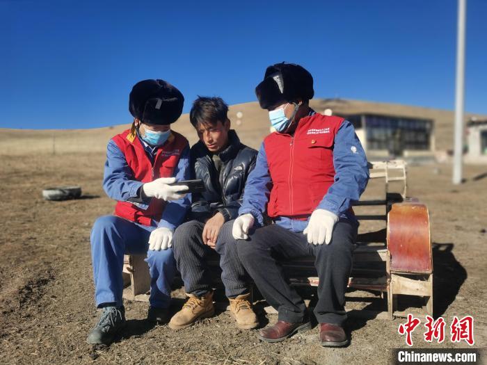 高原藏鄉(xiāng)青海尖扎：成風(fēng)化俗，打造精神文明新高地