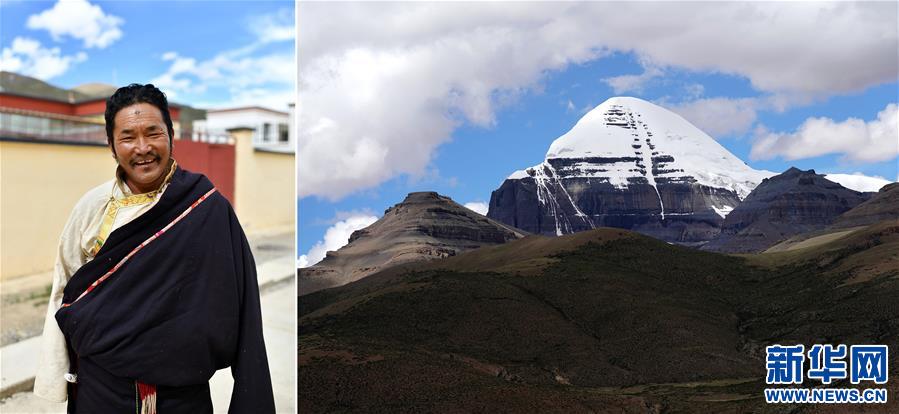 (脫貧攻堅(jiān)·圖片故事)(10)雪域高原脫貧影像志