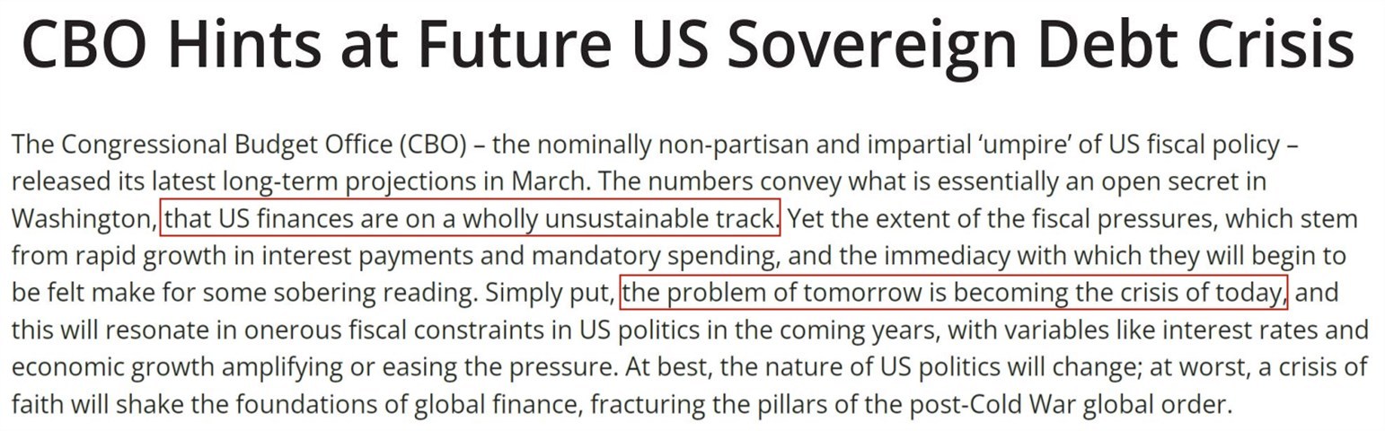 說到美國(guó)經(jīng)濟(jì) 超過四成的美國(guó)人用了這個(gè)詞！