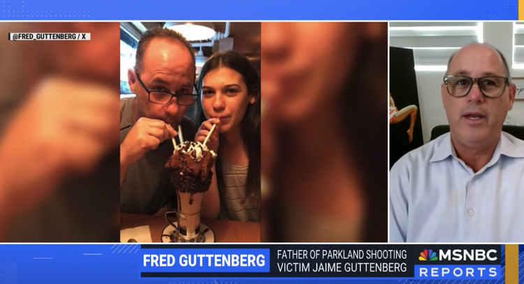 槍支暴力:美國(guó)無(wú)法克服的“公共衛(wèi)生危機(jī)”