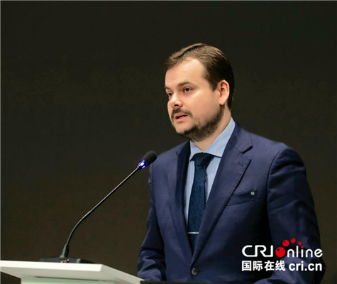 俄專(zhuān)家:金磚合作已成當(dāng)下潮流 中國(guó)方案助力全球發(fā)展