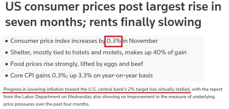 深觀察丨美國消費(fèi)者為何加緊“囤貨”？