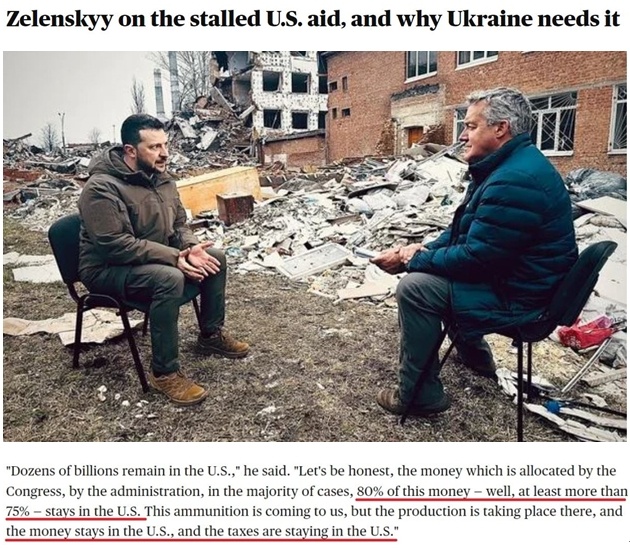 深觀察丨拱火沖突是如何“利好”美國(guó)的？