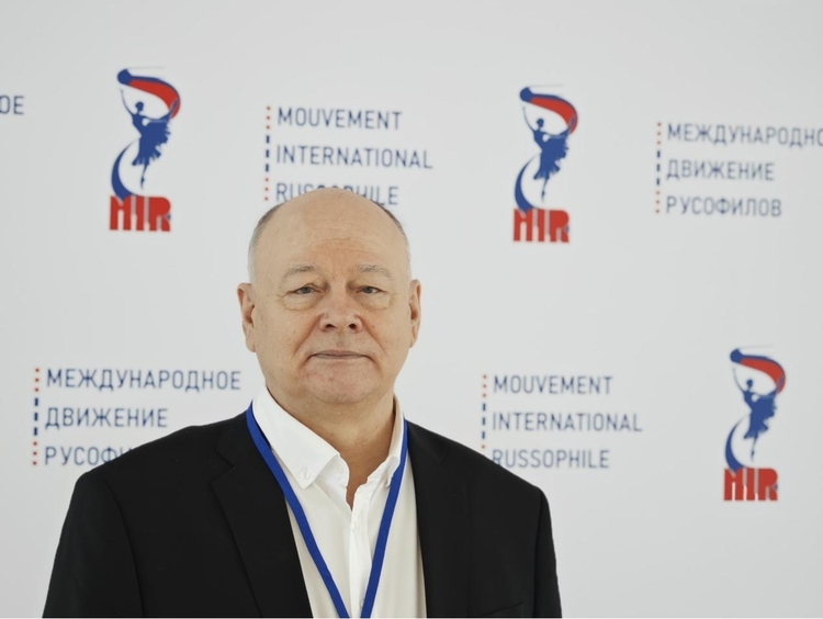 2025與世界共舞丨俄羅斯學(xué)者:中國特色大國外交成果豐碩 影響深遠(yuǎn)