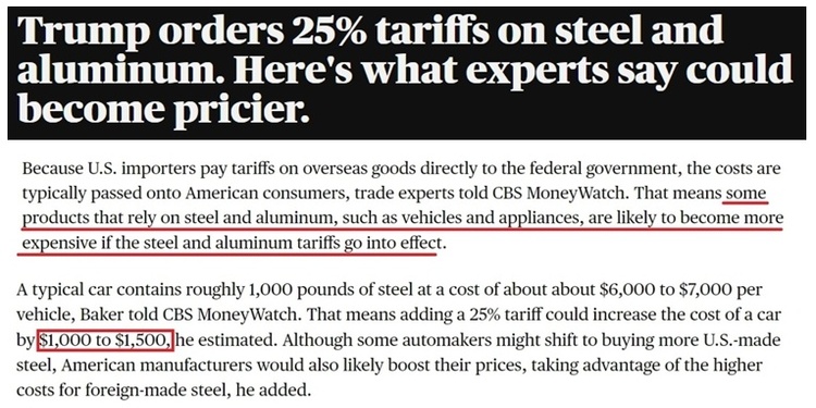 深觀察丨美媒稱美國(guó)經(jīng)濟(jì)“亮起了紅燈”